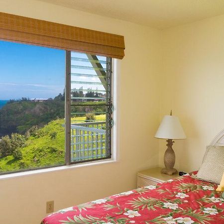 Hotel AliaI Kai 4202-Ocean Vw-2Br/2Ba Princeville Exterior foto