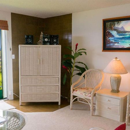 Hotel AliaI Kai 4202-Ocean Vw-2Br/2Ba Princeville Exterior foto